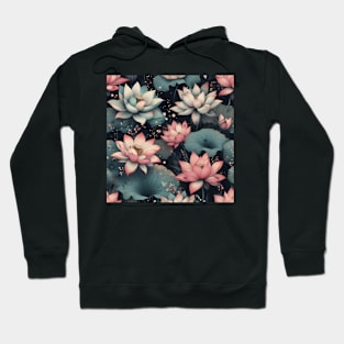 Lotus Hoodie